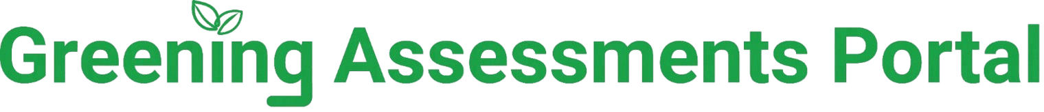 greening_assessment_logo